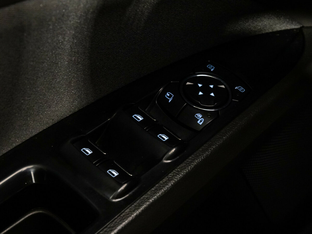 Б/У Форд Мондео 2016 года. Фото: #12