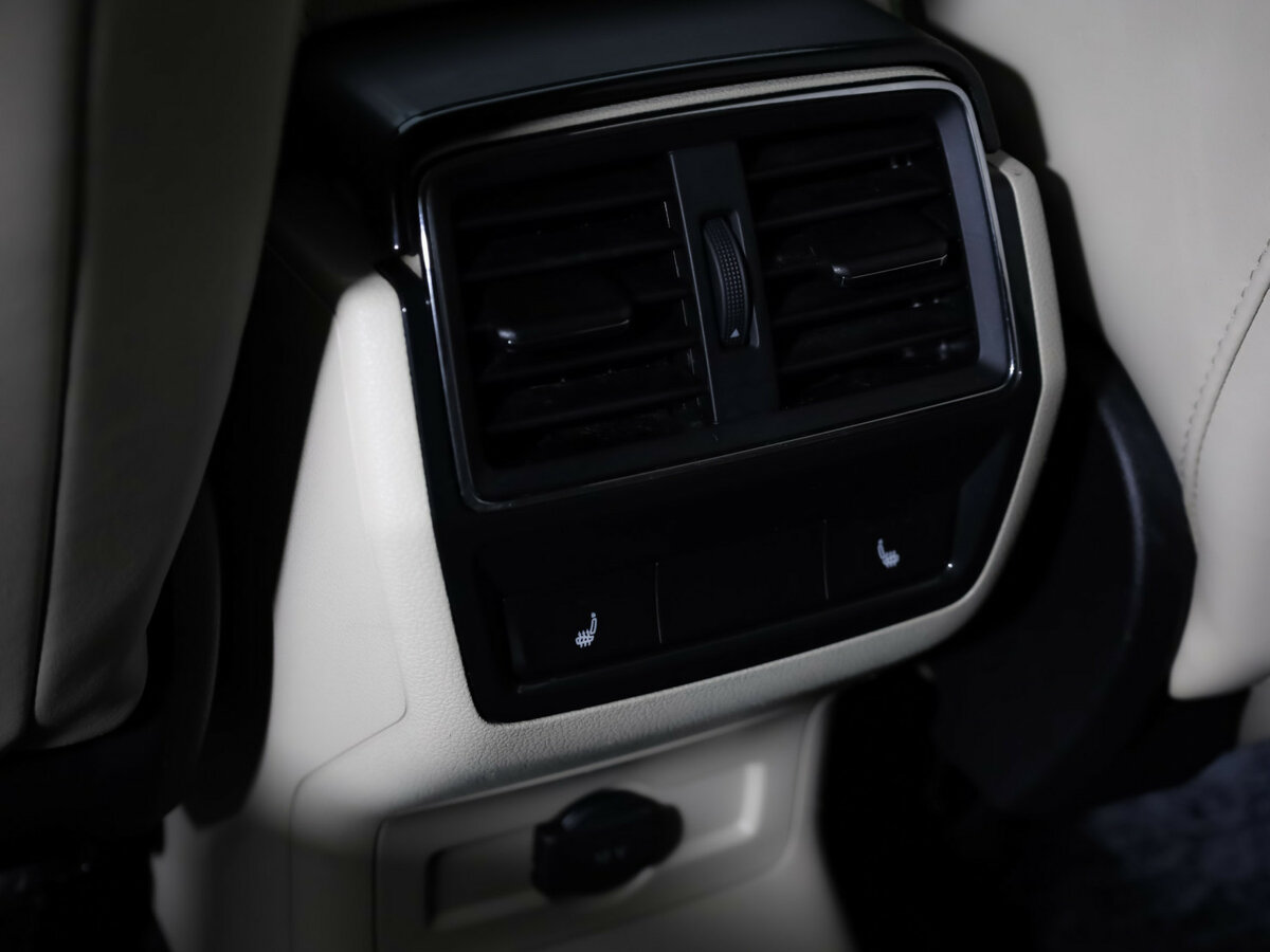 Skoda Kodiaq 2018 года с пробегом. Фото: #22