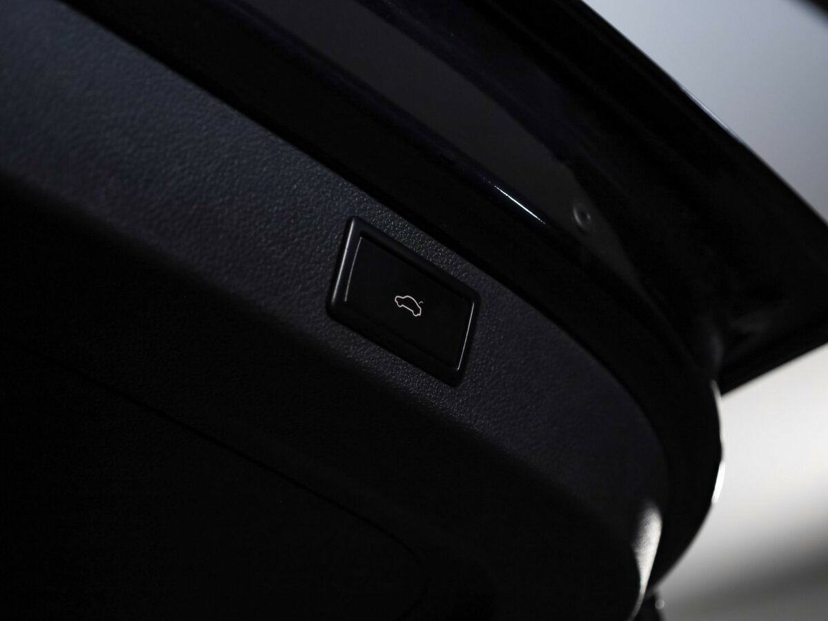 Skoda Kodiaq 2018 года с пробегом. Фото: #35