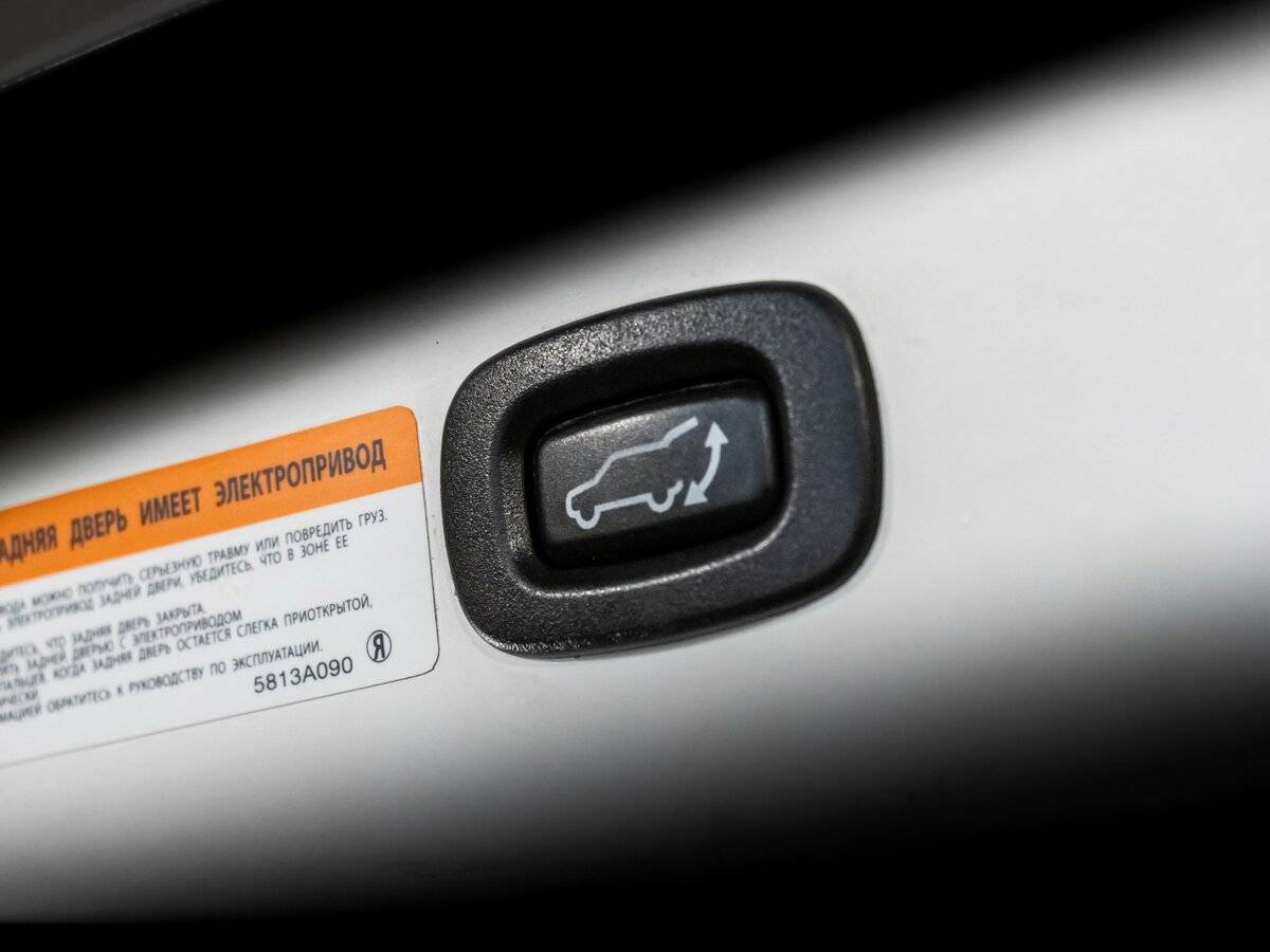 Mitsubishi Outlander 2017 года с пробегом. Фото: #29