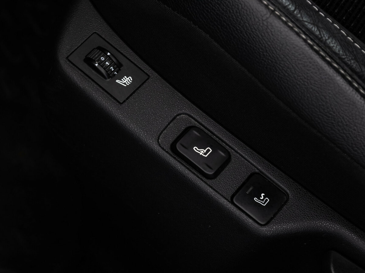 Citroen C4 2012 года с пробегом. Фото: #13