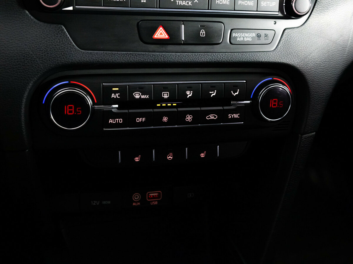 Б/У Киа Сид 2019 года. Фото: #10