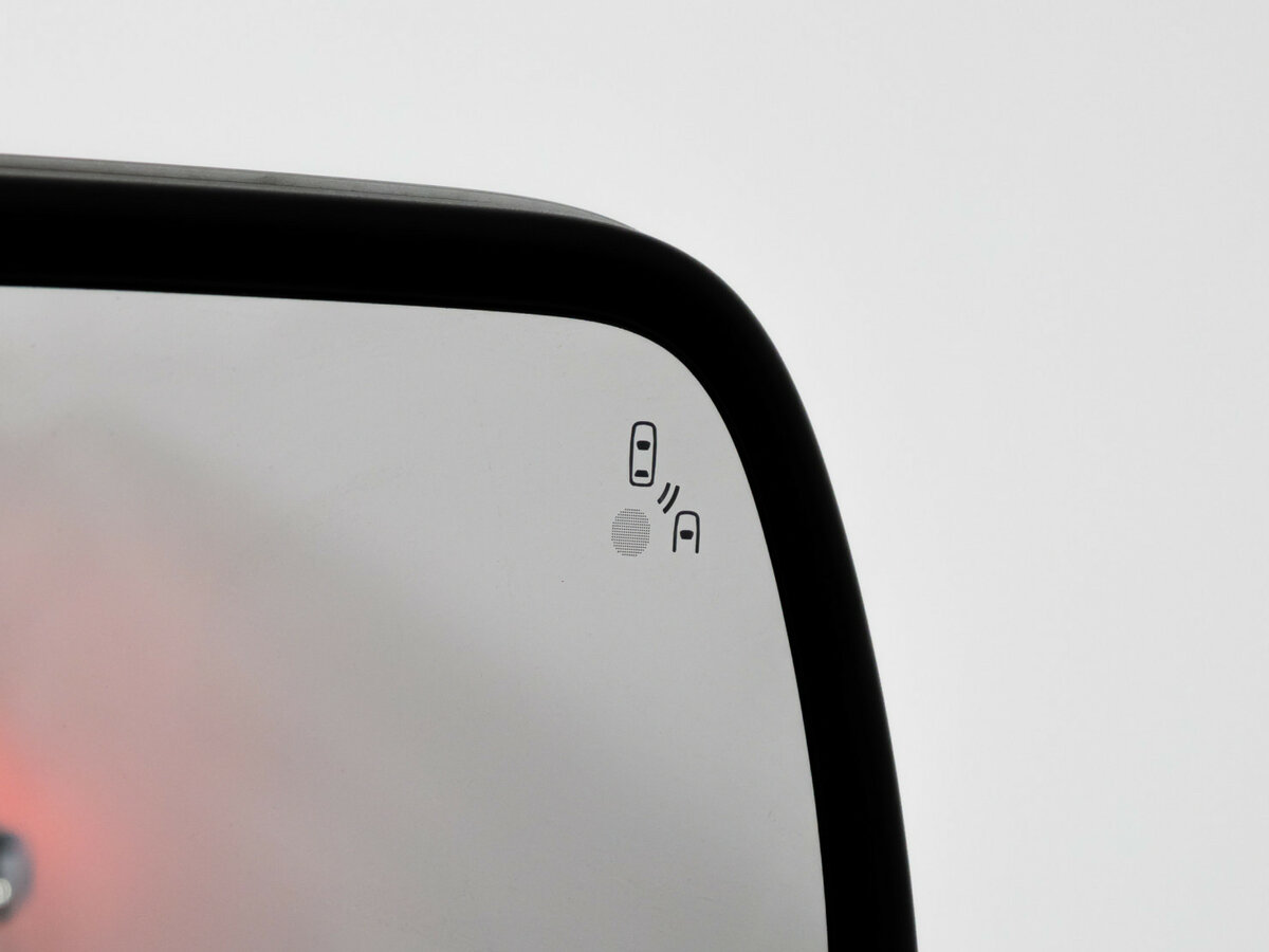 Ford Explorer 2018 года с пробегом. Фото: #16