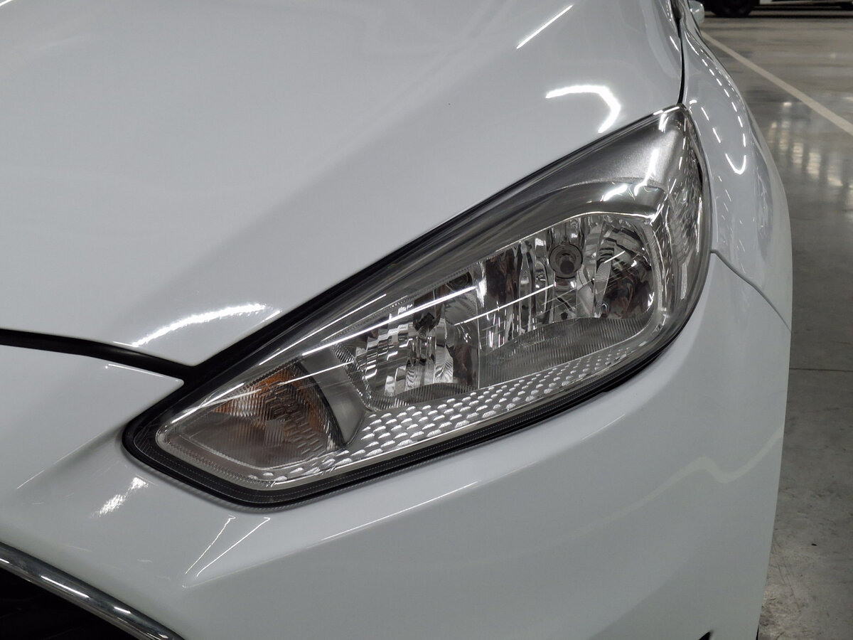 Б/У Форд Фокус 2018 года. Фото: #15