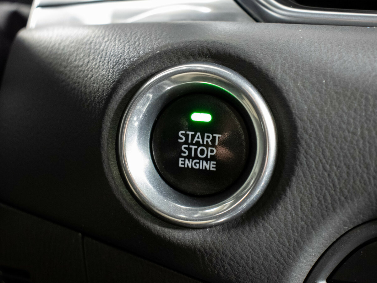 Mazda CX-5 2020 года с пробегом. Фото: #11