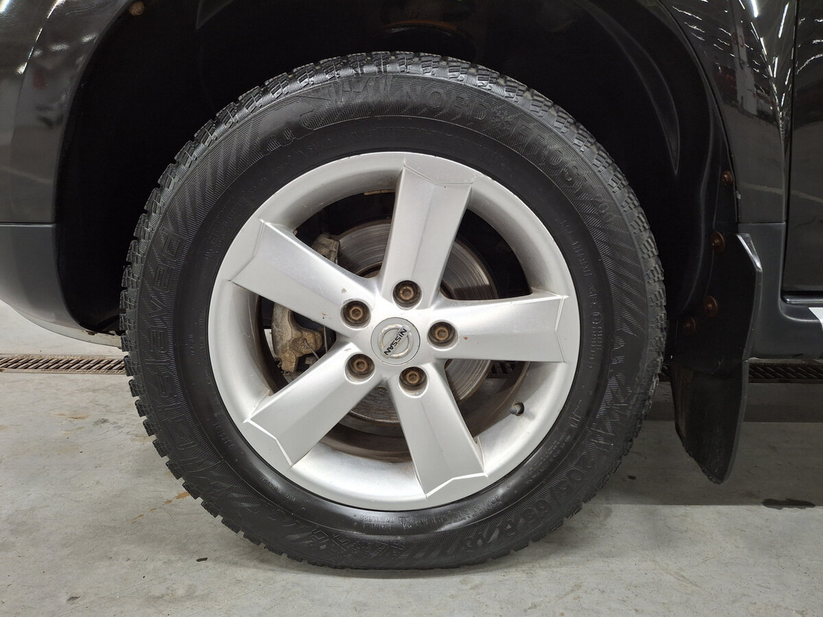 Б/У Рено Дастер 2016 года. Фото: #16