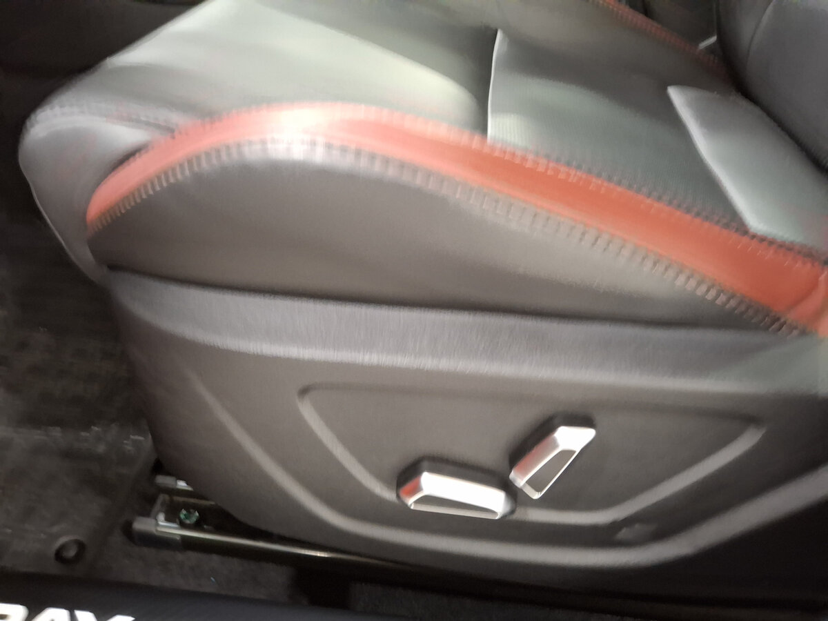 Б/У Джили Кулрэй 2020 года. Фото: #19