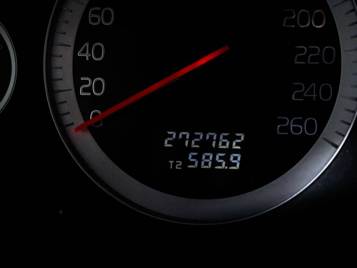 Б/У Вольво ИксЦ90 2012 года. Фото: #10