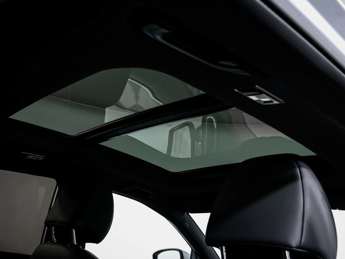 Б/У Джили Кулрэй 2021 года. Фото: #19