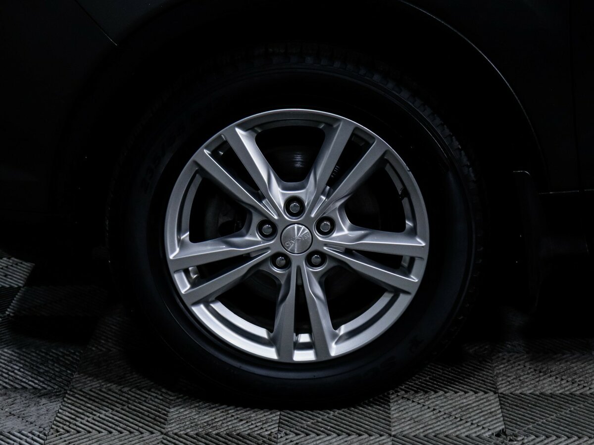 Б/У Форд Куга 2019 года. Фото: #13