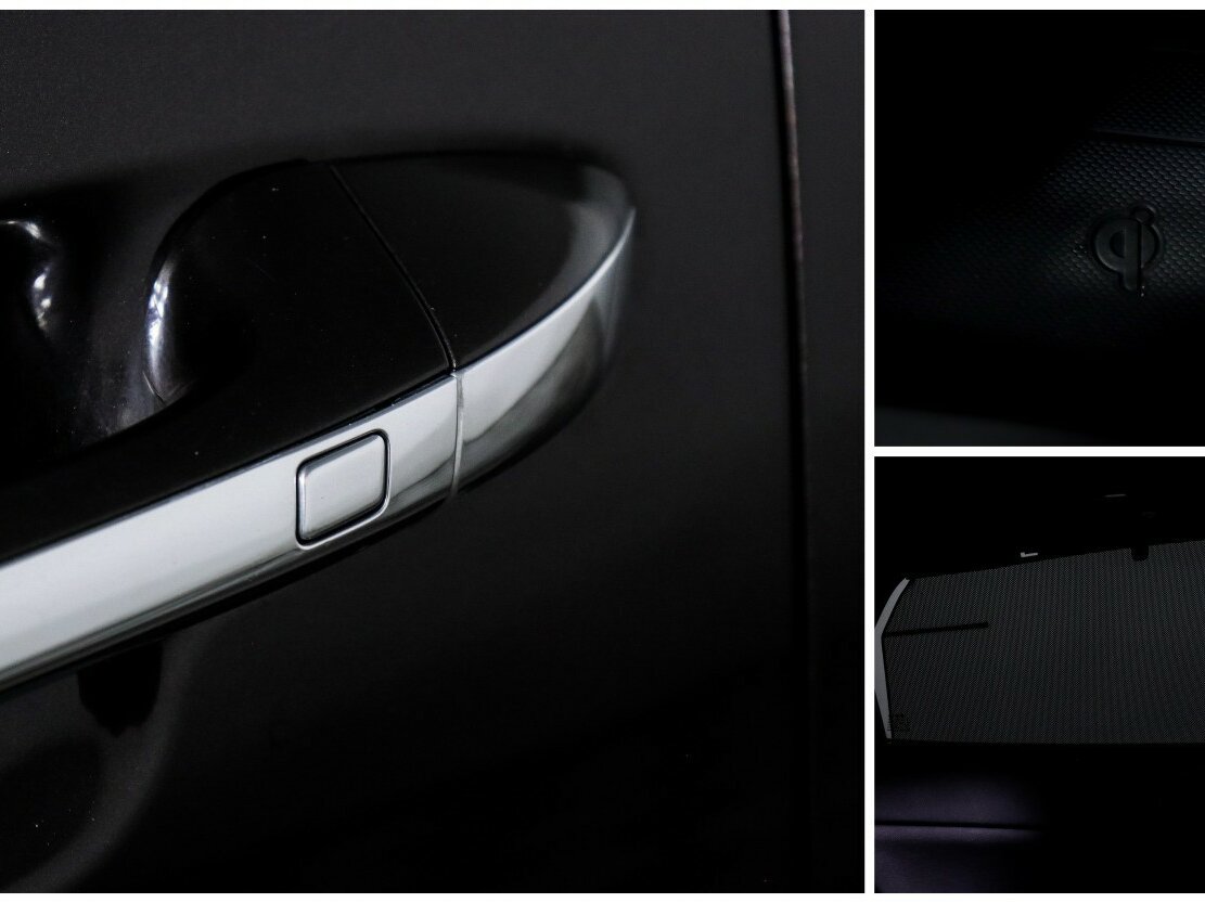 Б/У Киа Оптима 2016 года. Фото: #16