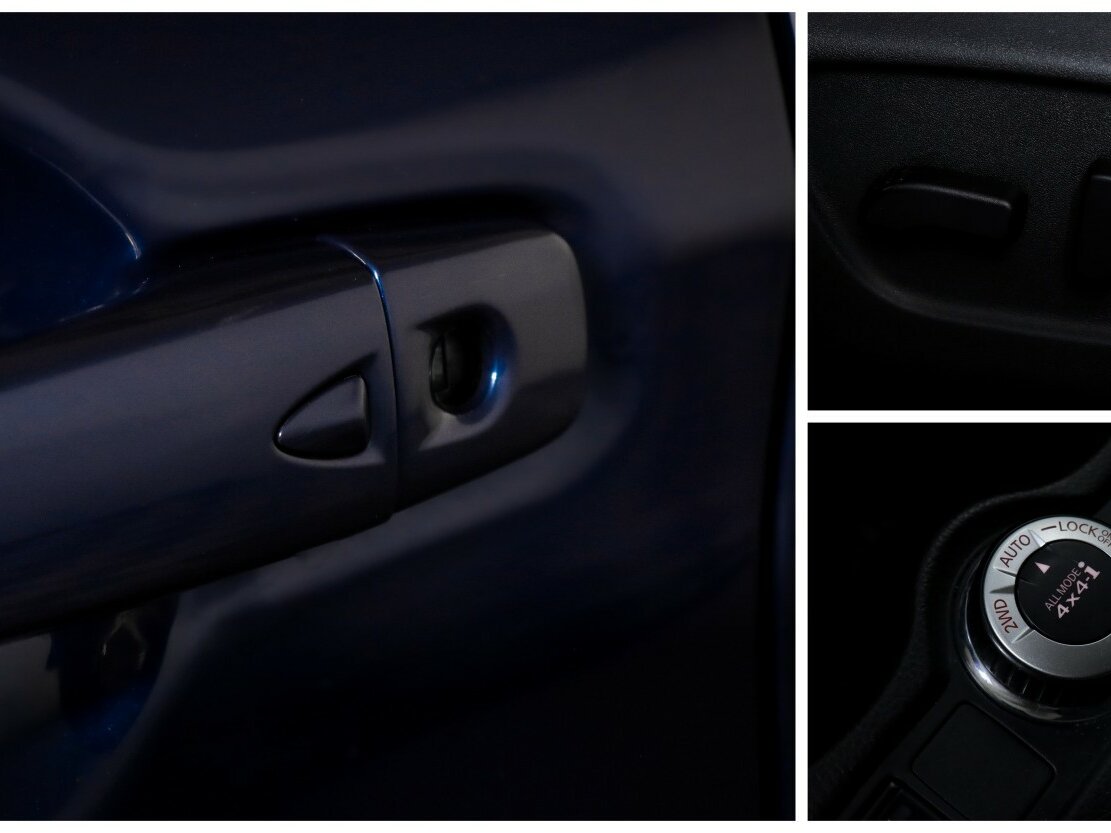 Б/У Ниссан Кашкай 2018 года. Фото: #15