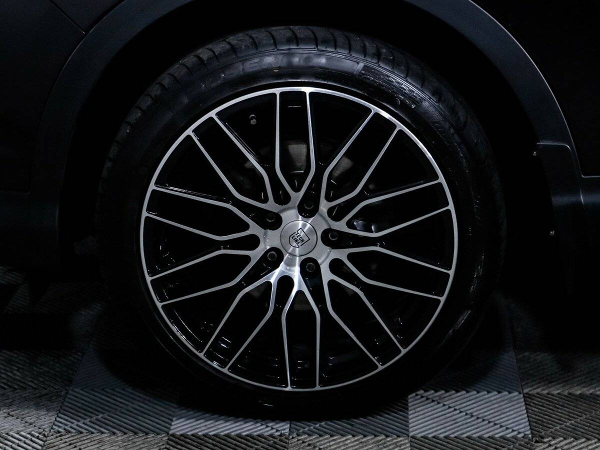 Б/У Ниссан Кашкай 2014 года. Фото: #13