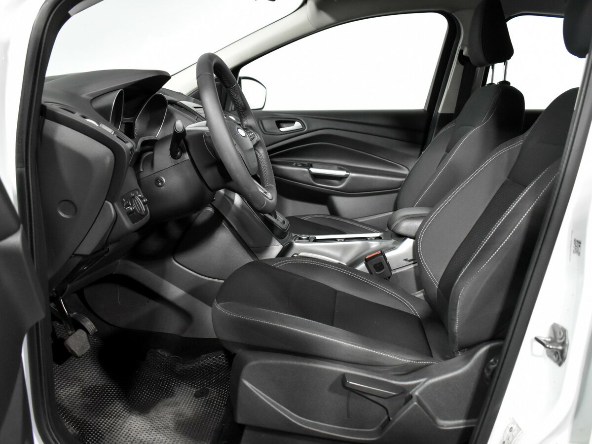 Б/У Форд Куга 2019 года. Фото: #8