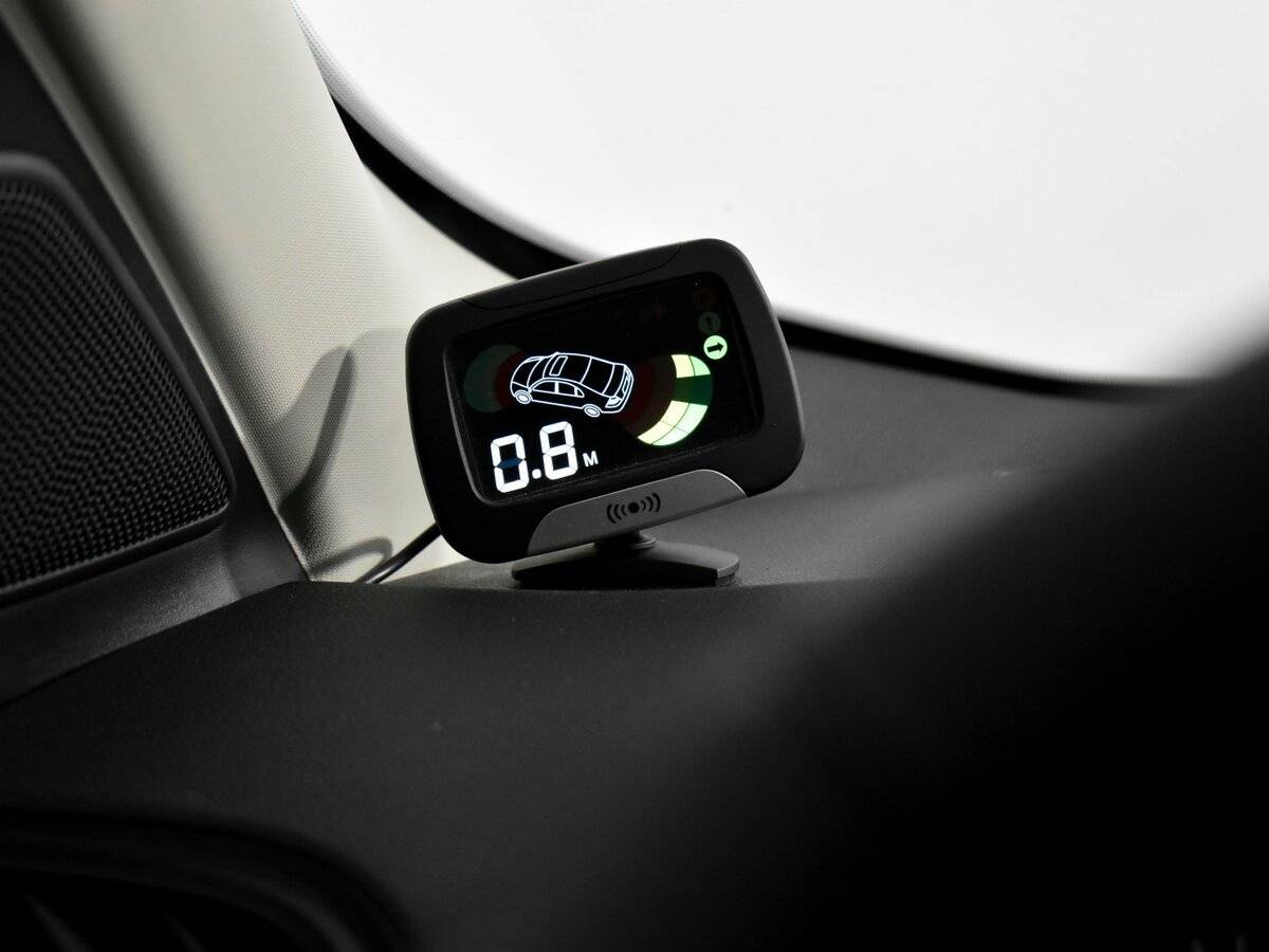 Б/У Форд Куга 2019 года. Фото: #14