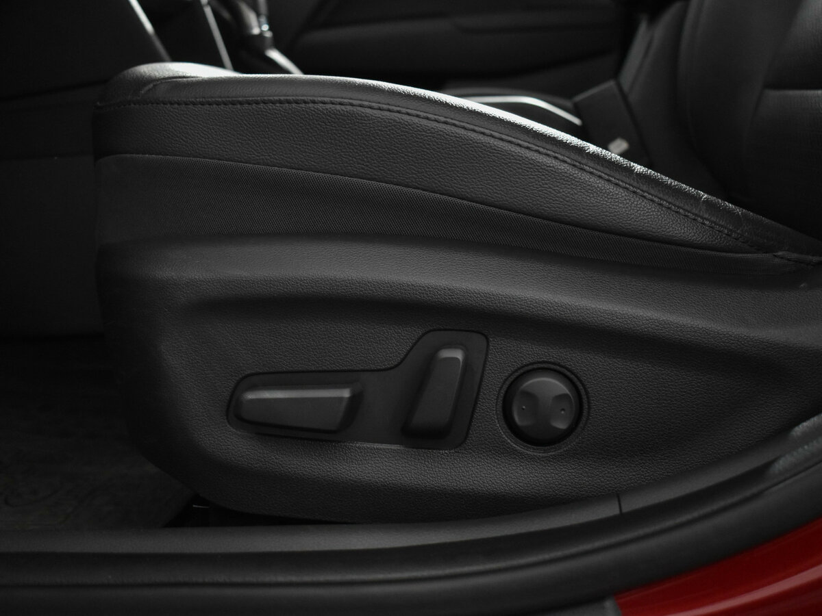 Б/У Хендай Елантра 2019 года. Фото: #15