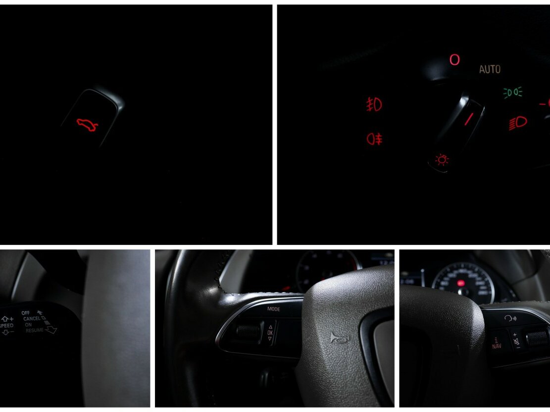 Audi Q5 2013 года с пробегом. Фото: #13