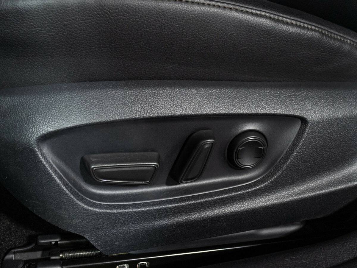 Toyota Camry 2018 года с пробегом. Фото: #16