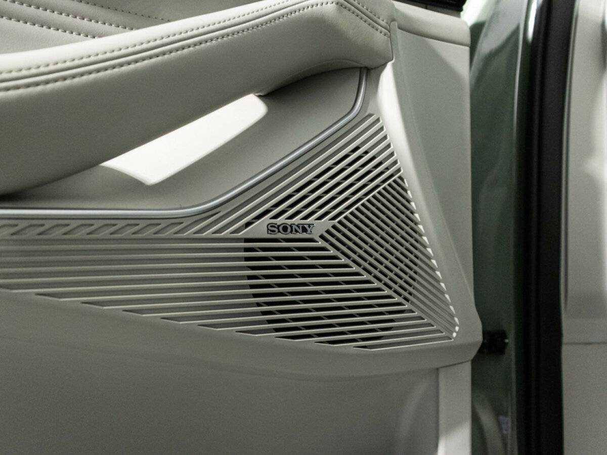 EXEED RX 2023 года с пробегом. Фото: #16