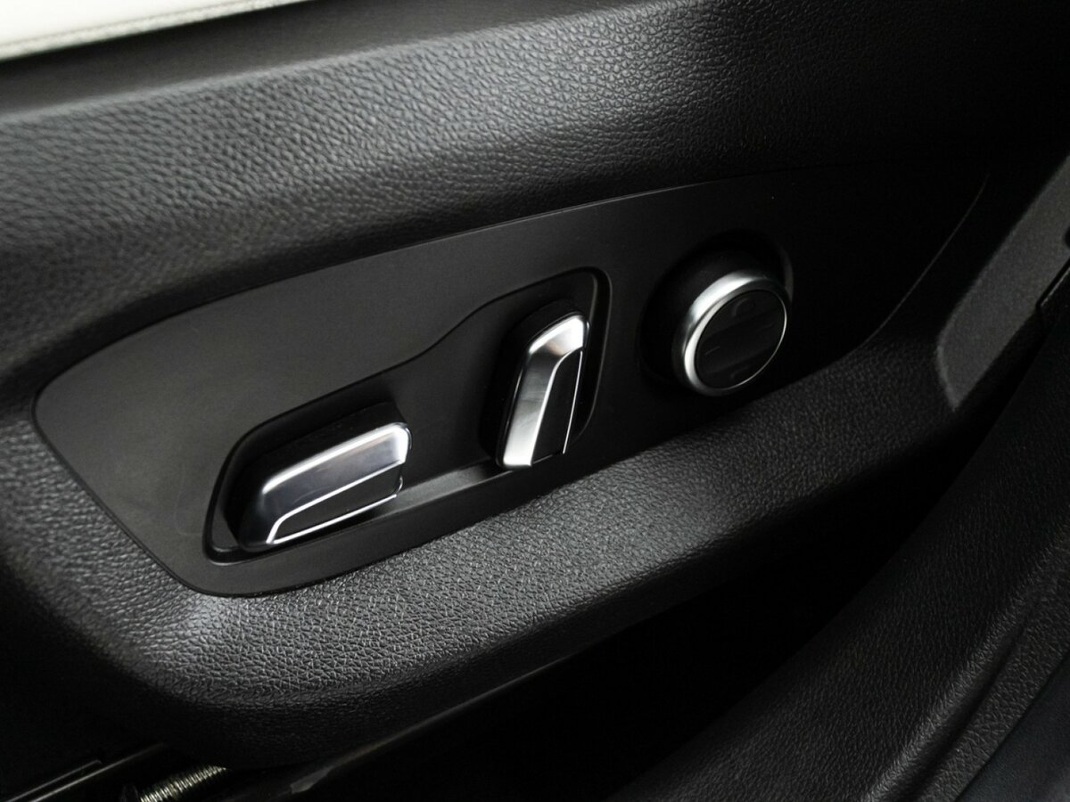 EXEED VX 2022 года с пробегом. Фото: #16