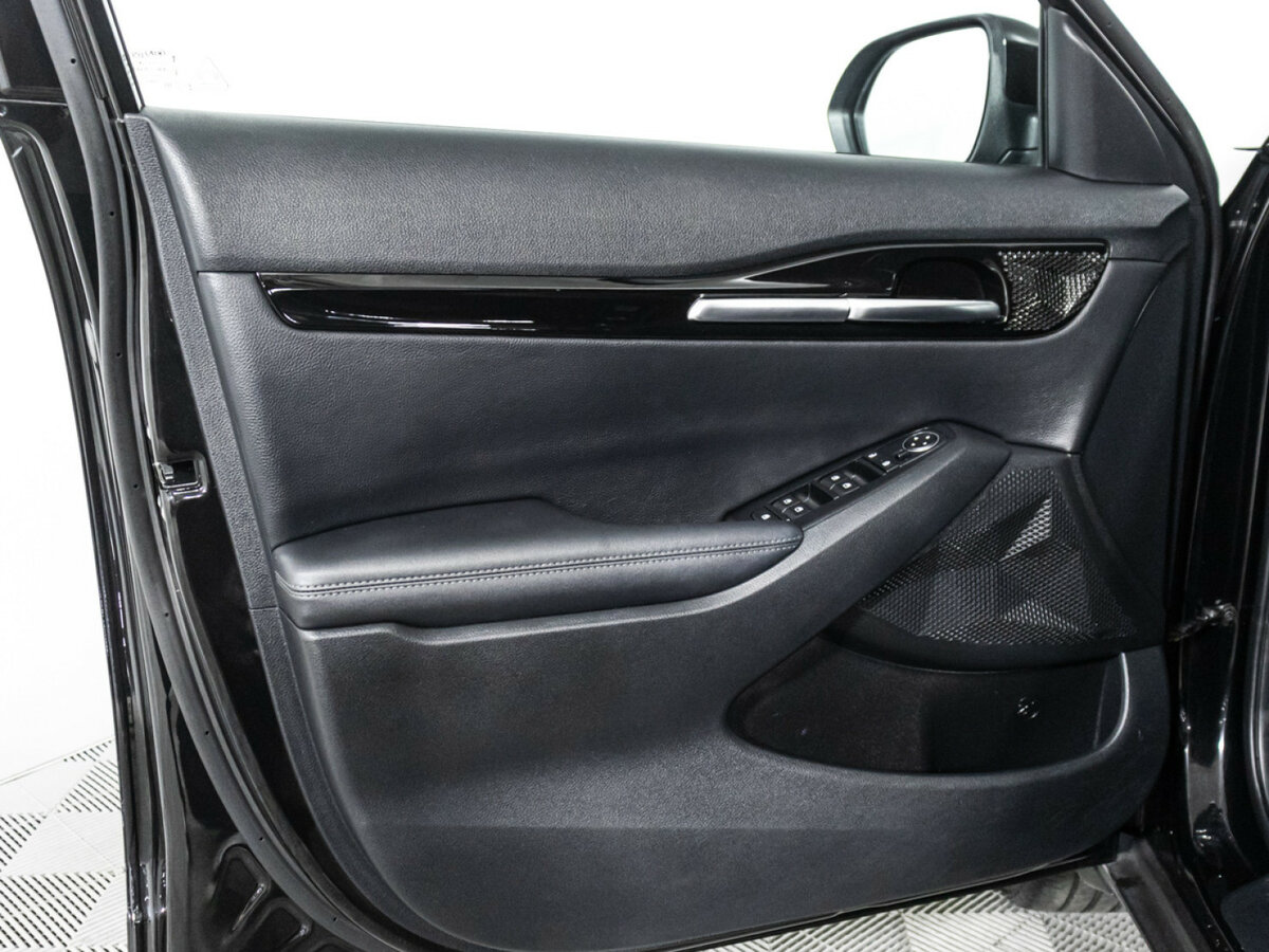 Kia Seltos 2021 года с пробегом. Фото: #21