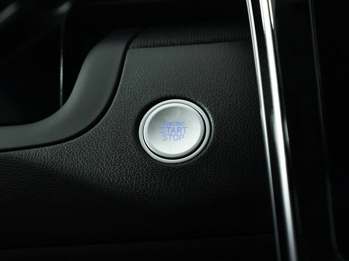 Hyundai Tucson 2021 года с пробегом. Фото: #17