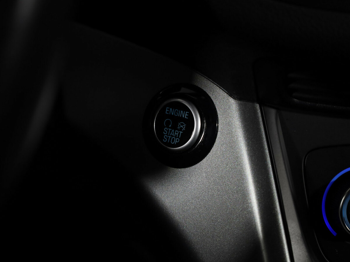 Б/У Форд Куга 2018 года. Фото: #21