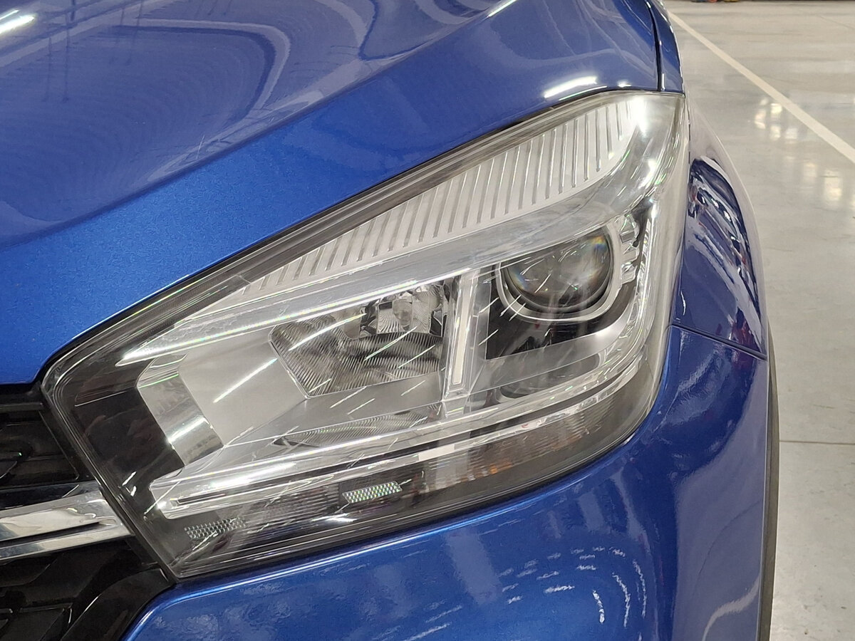 Б/У Чери Тигго 4 2020 года. Фото: #16