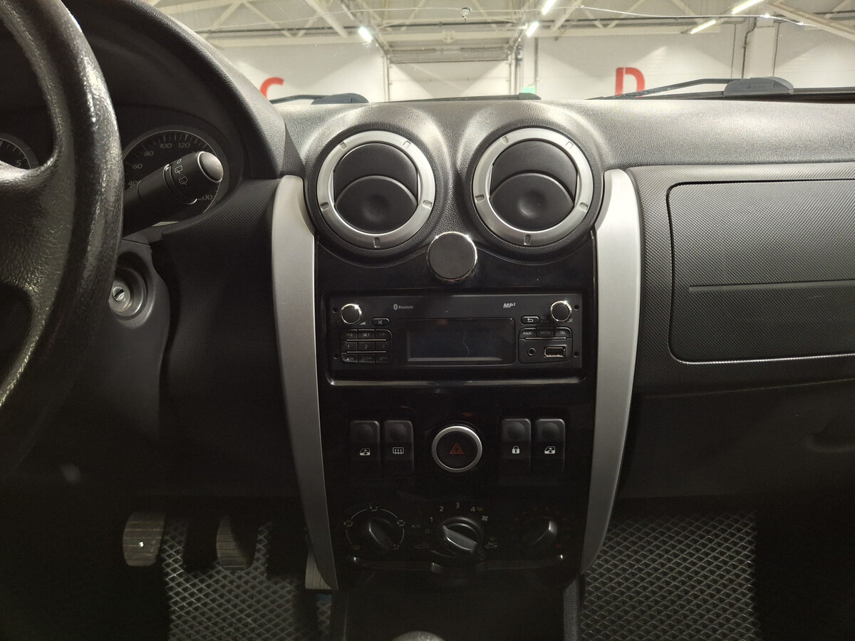 Б/У Лада (ВАЗ) Ларгус 2020 года. Фото: #13