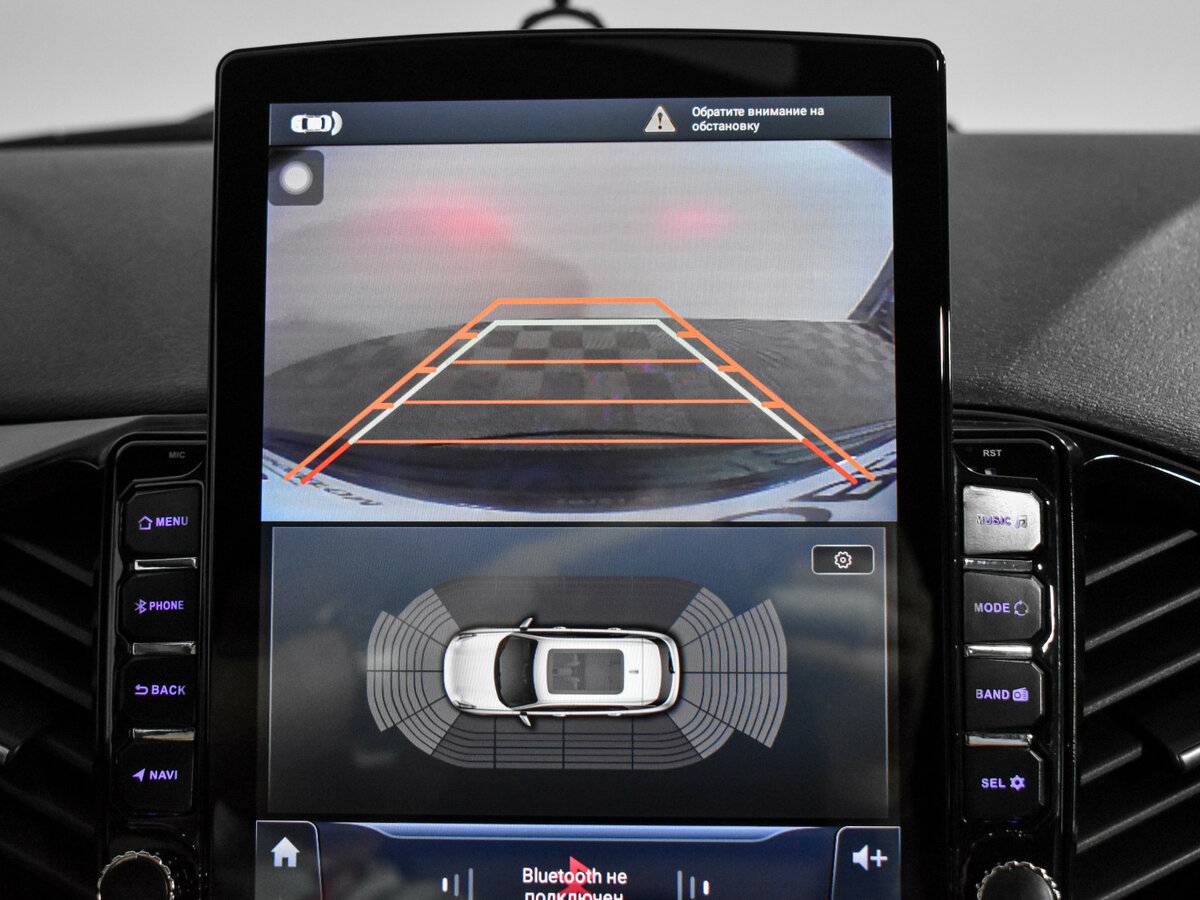 Б/У Лада (ВАЗ) Веста 2018 года. Фото: #16