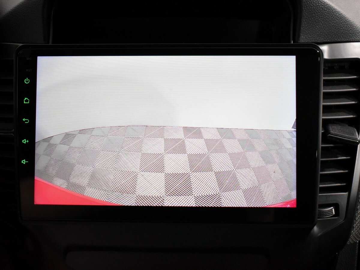 Б/У Шевроле Круз 2012 года. Фото: #16