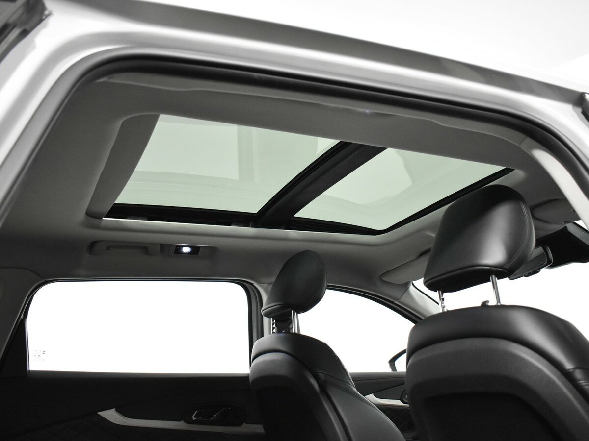 EXEED TXL 2023 года с пробегом. Фото: #19