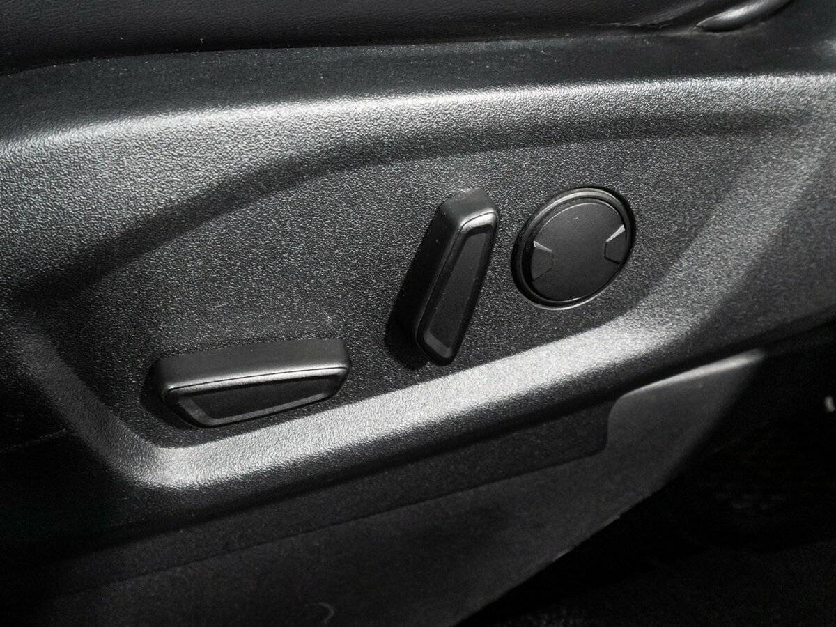 Ford Explorer 2019 года с пробегом. Фото: #16