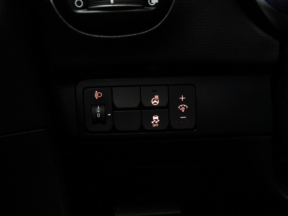 Б/У Киа Соул 2016 года. Фото: #14