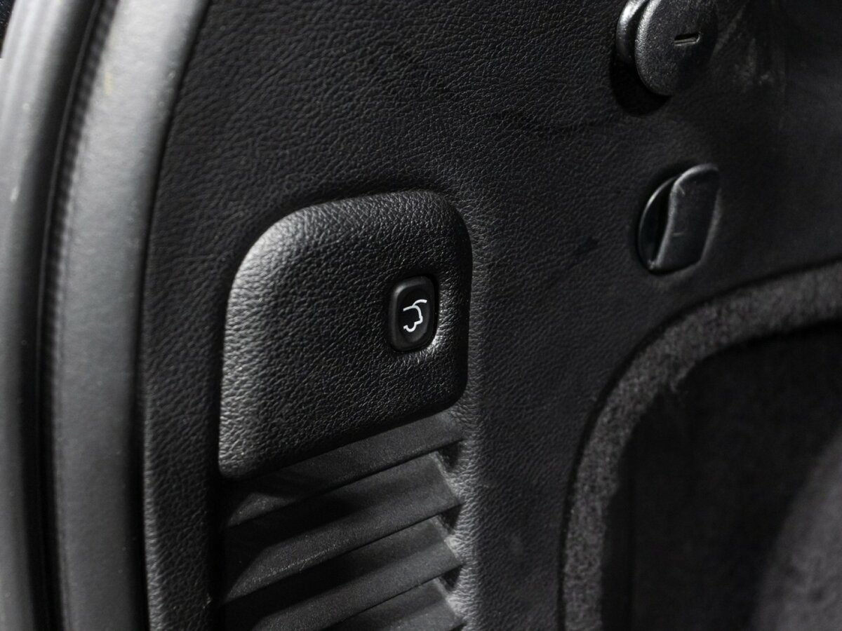 Jeep Grand Cherokee 2015 года с пробегом. Фото: #14