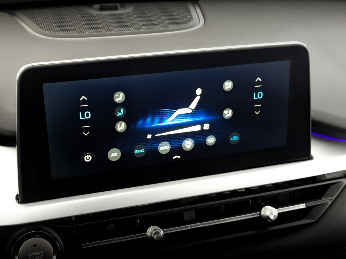 Б/У Чери Тигго 7 Про 2022 года. Фото: #25