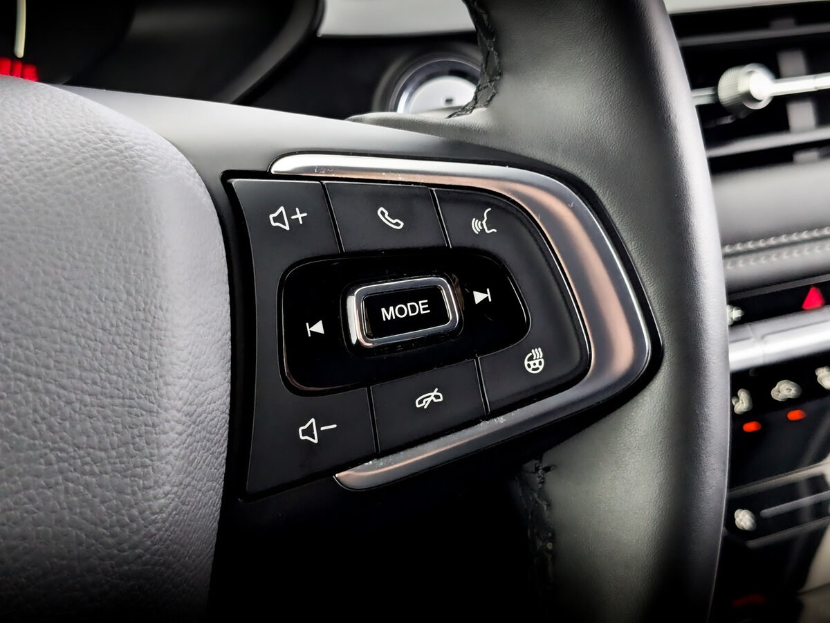 Б/У Чери Тигго 7 Про 2022 года. Фото: #27