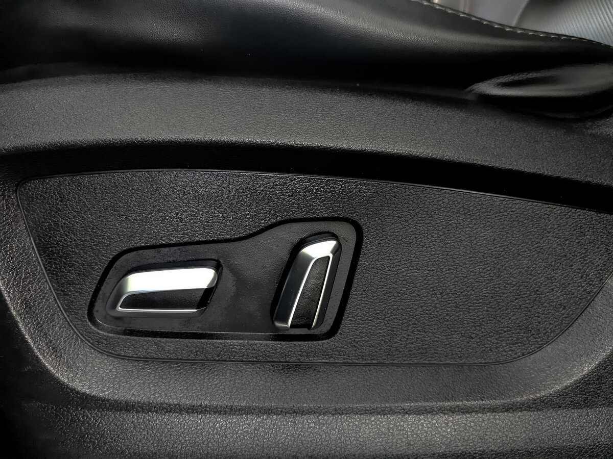 Б/У Чери Тигго 7 Про 2022 года. Фото: #25