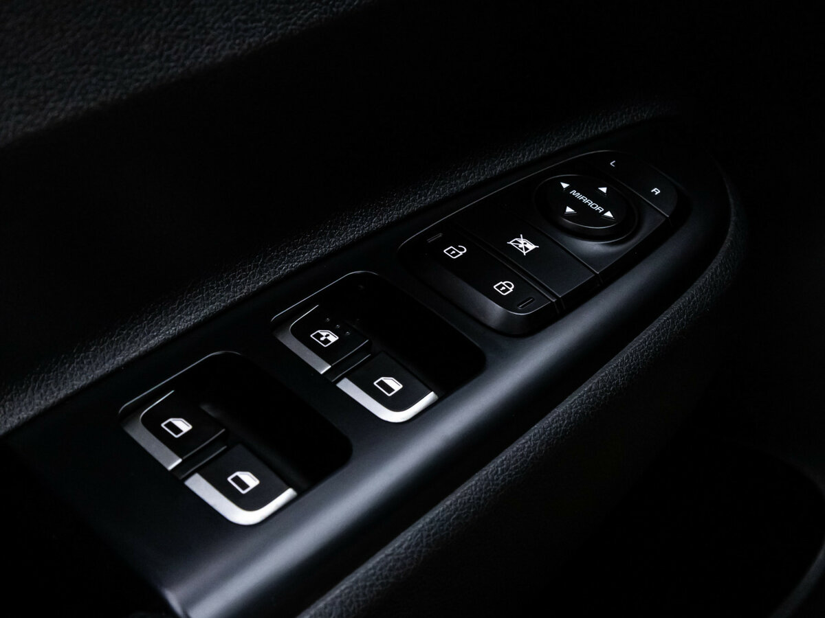 Б/У Киа Рио 2018 года. Фото: #11