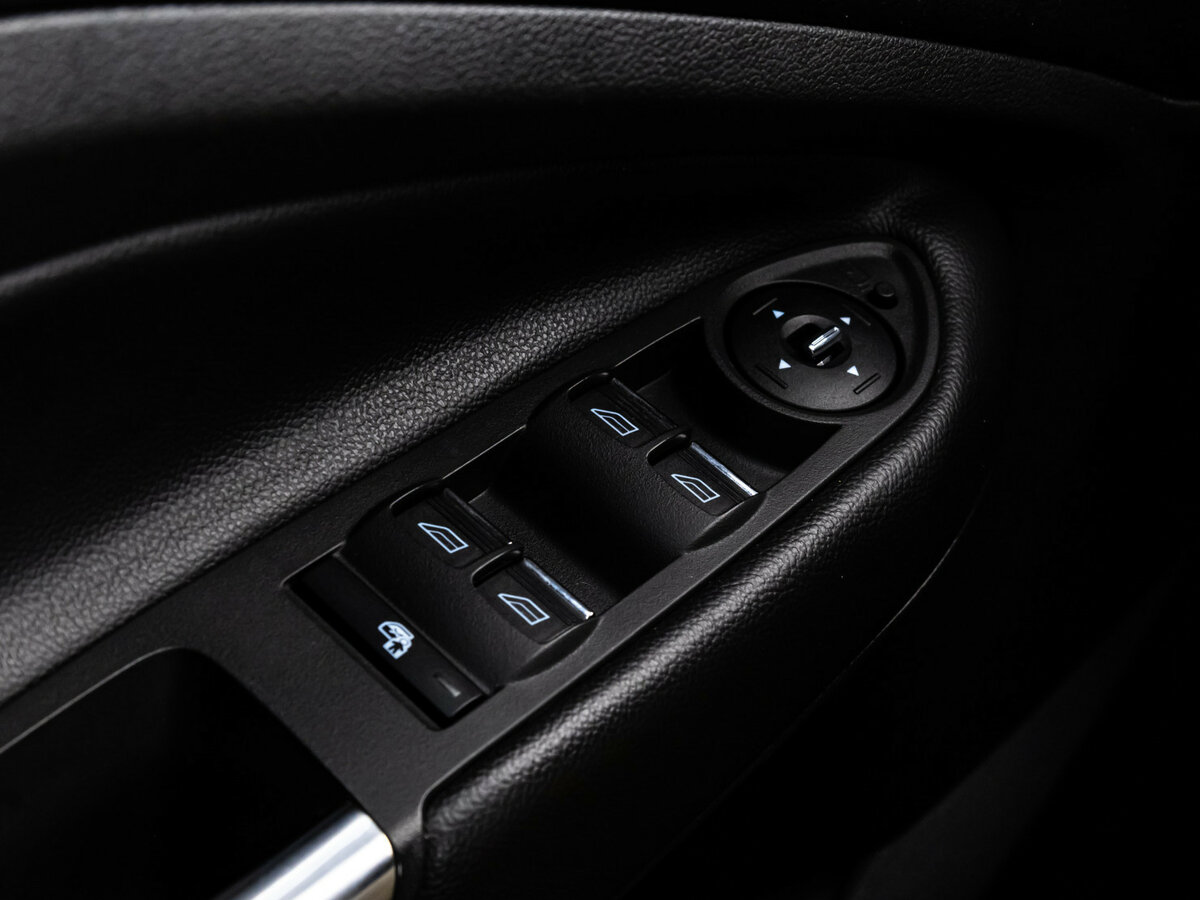 Б/У Форд Куга 2013 года. Фото: #23