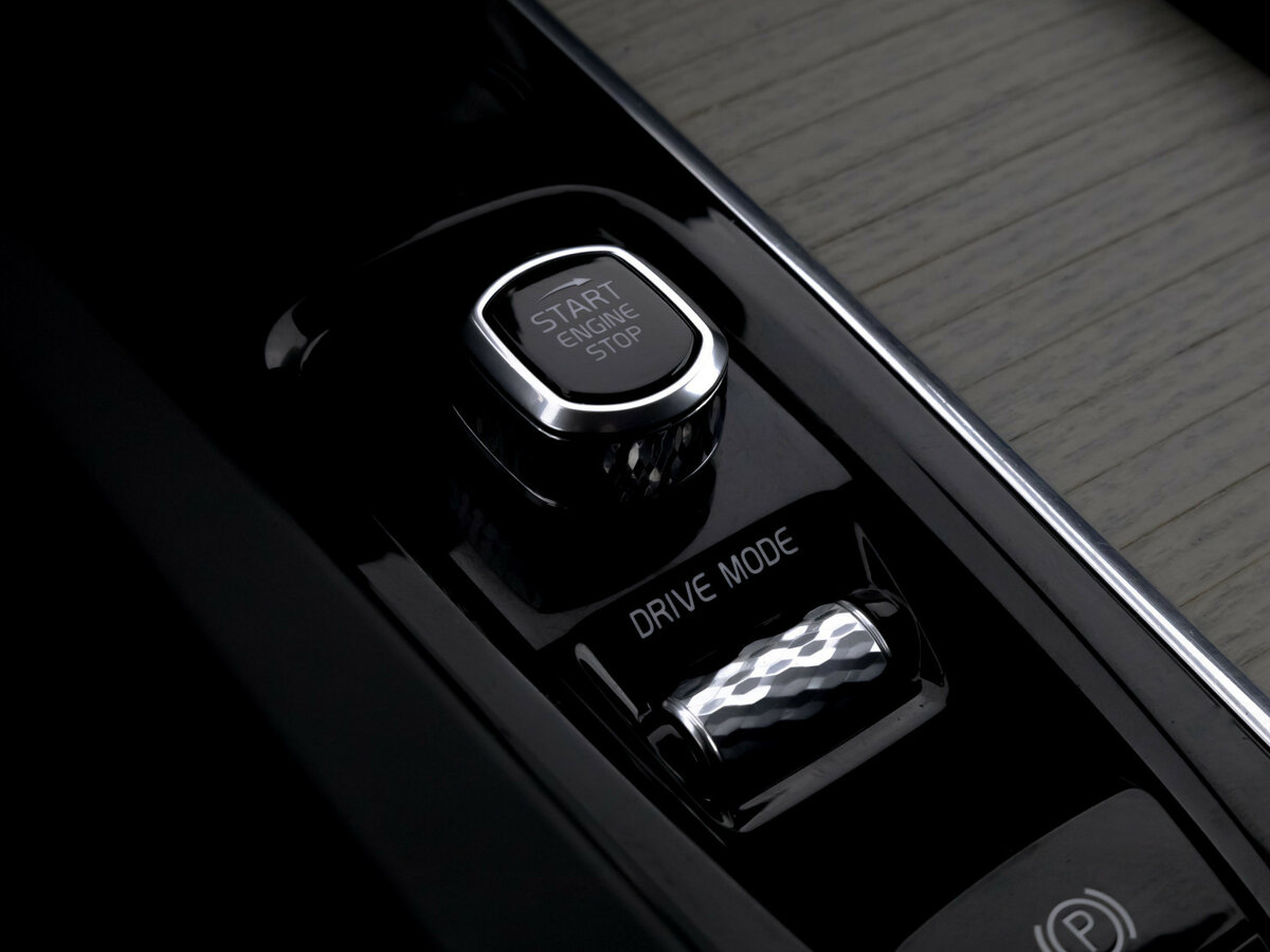 Volvo XC60 2019 года с пробегом. Фото: #11