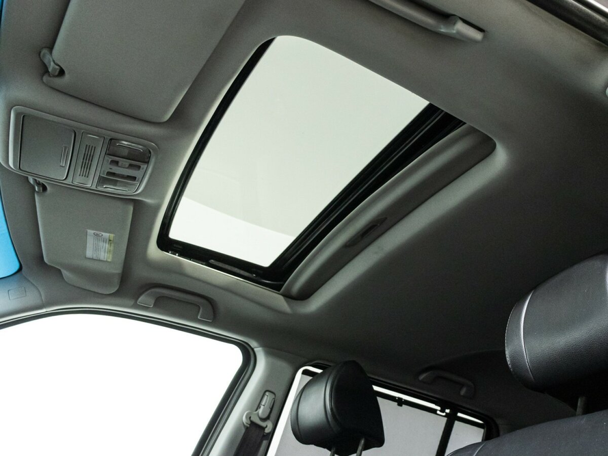 Б/У Хонда Пилот 2013 года. Фото: #12