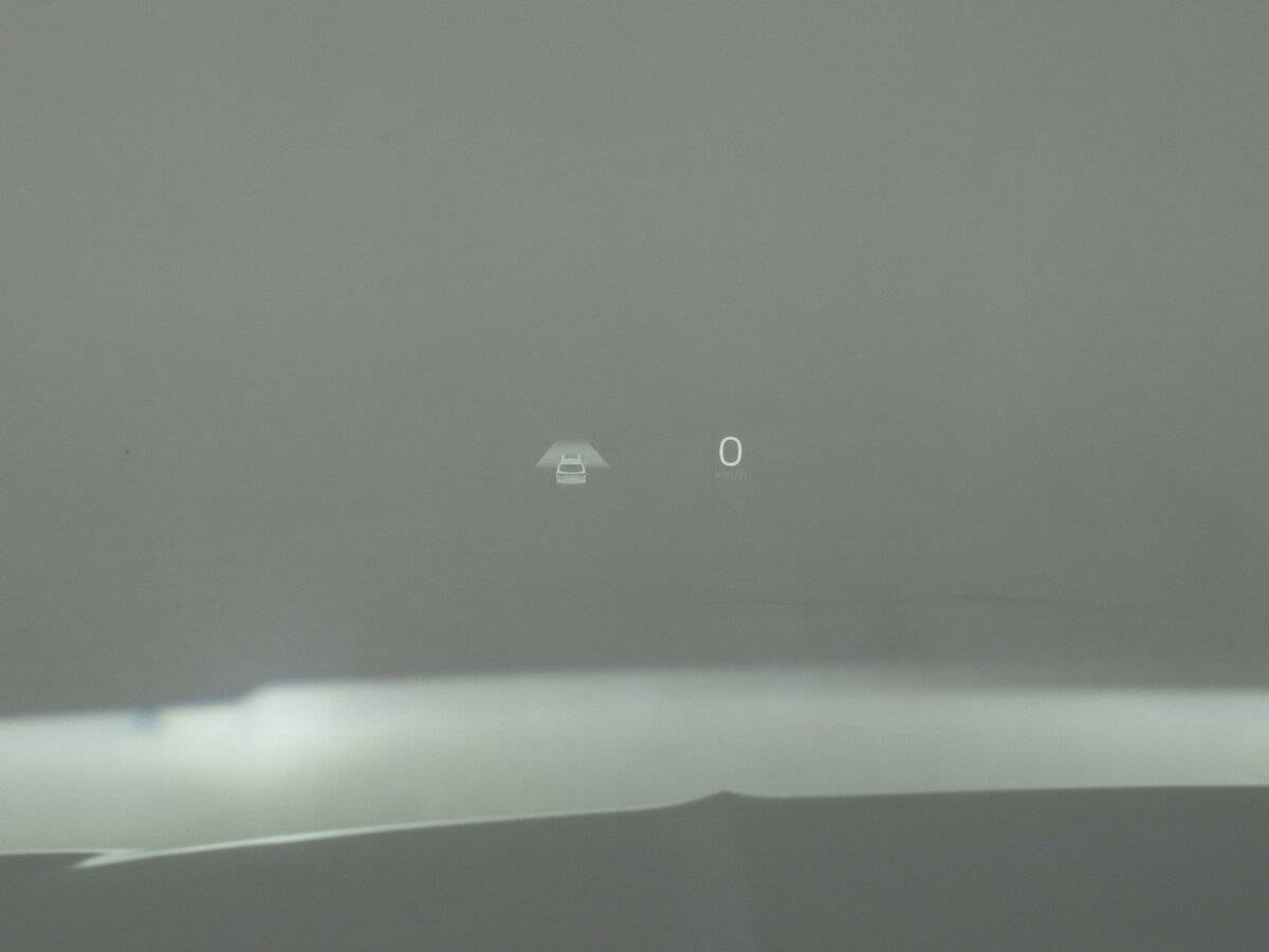 Geely Monjaro 2023 года с пробегом. Фото: #18