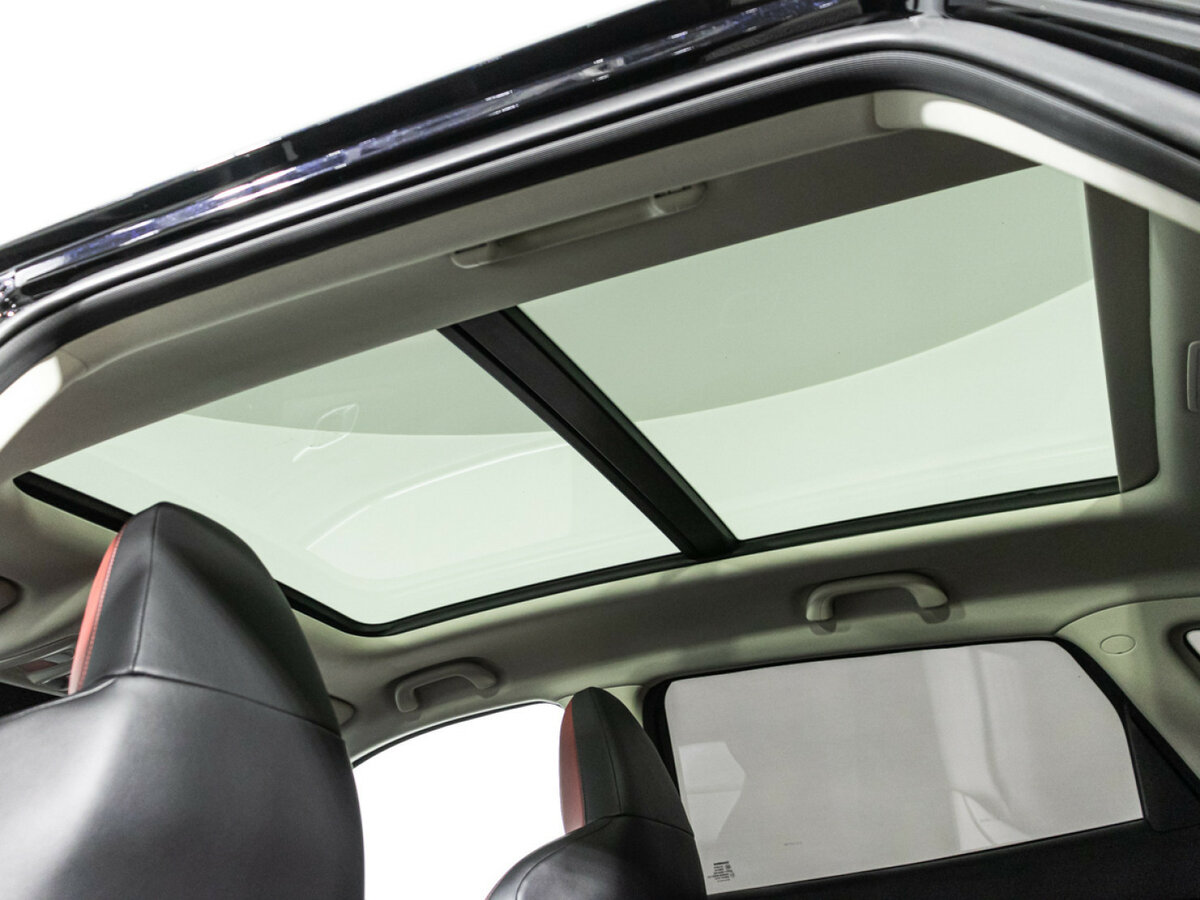 Changan CS55 Plus 2023 года с пробегом. Фото: #13