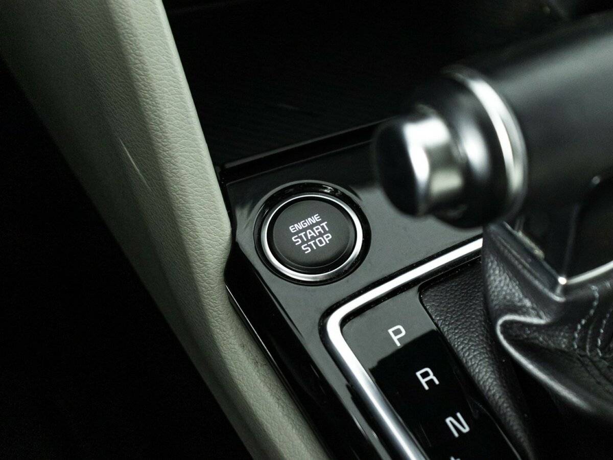 Kia Sportage 2022 года с пробегом. Фото: #17