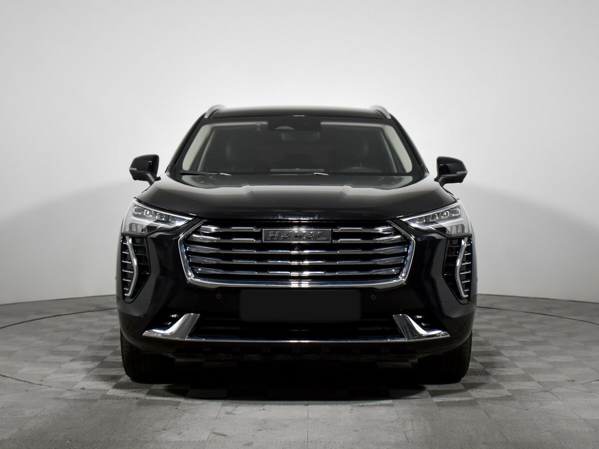 Б/У Хавал Джолион 2022 года. Фото: #1