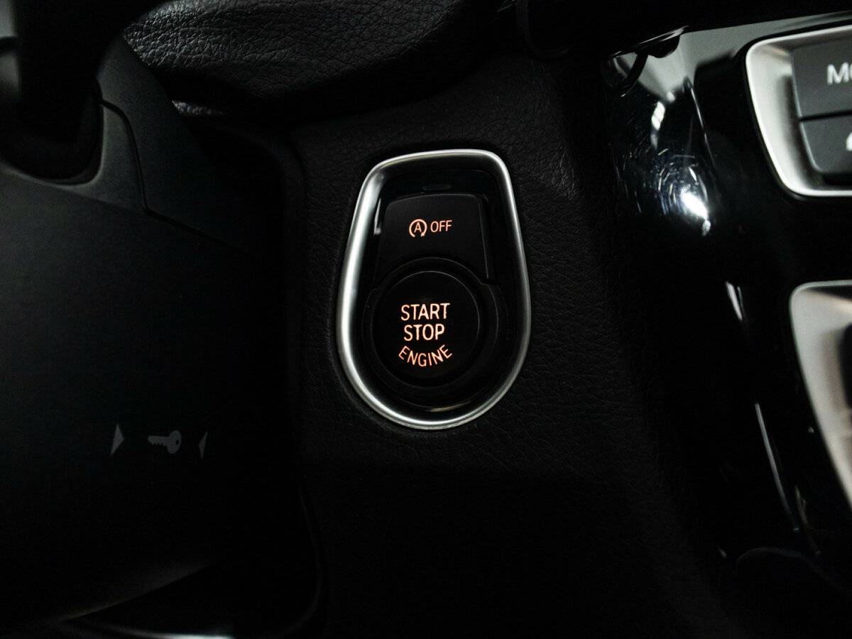 BMW 3 серии 2017 года с пробегом. Фото: #15