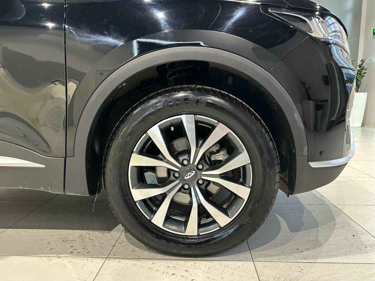 Б/У Чери Тигго 7 Про 2022 года. Фото: #7