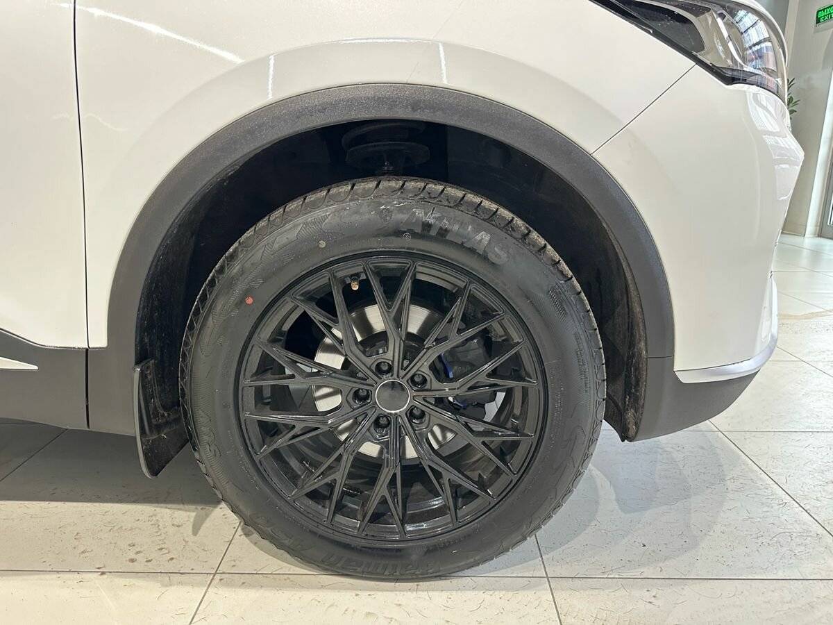 Б/У Чери Тигго 7 Про 2022 года. Фото: #7