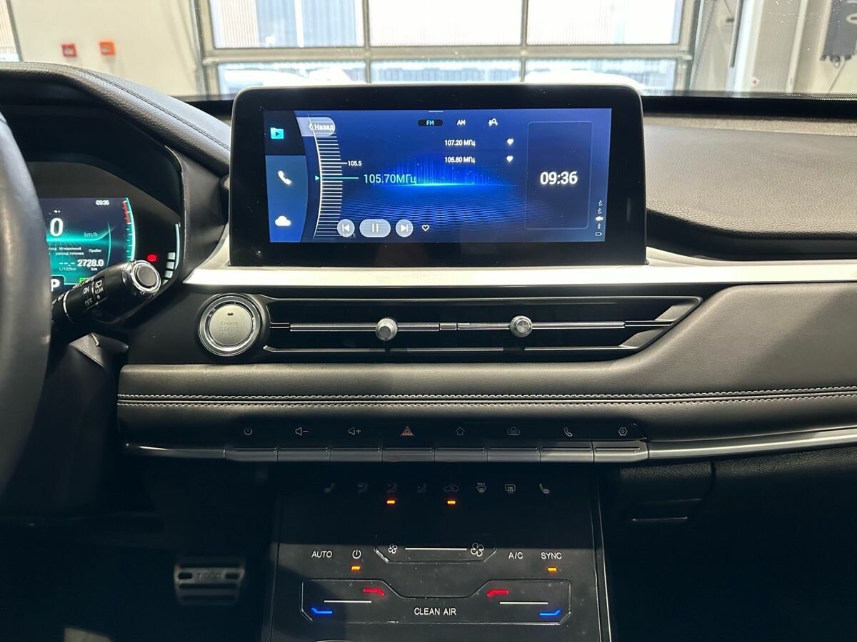 Б/У Чери Тигго 7 Про 2022 года. Фото: #15